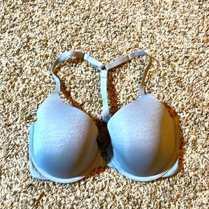 Victoria’s Secret Racer-back bra - size 34 DD